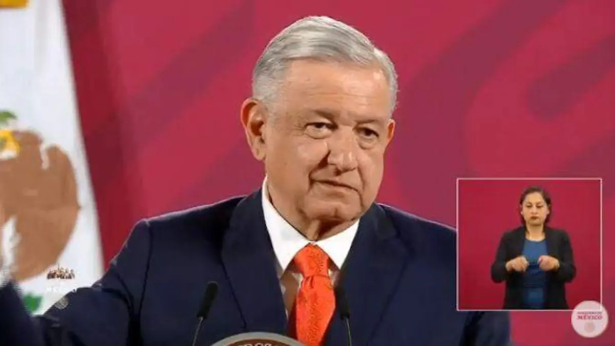 AMLO-CONSULTA EXPRESIDENTES